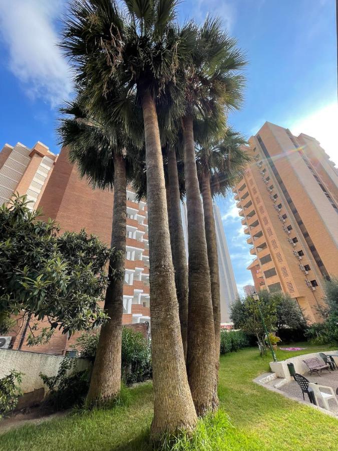 Apartamento Karola Planta 15 Appartement *